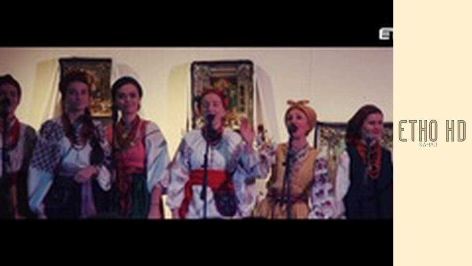 Народний гумор.