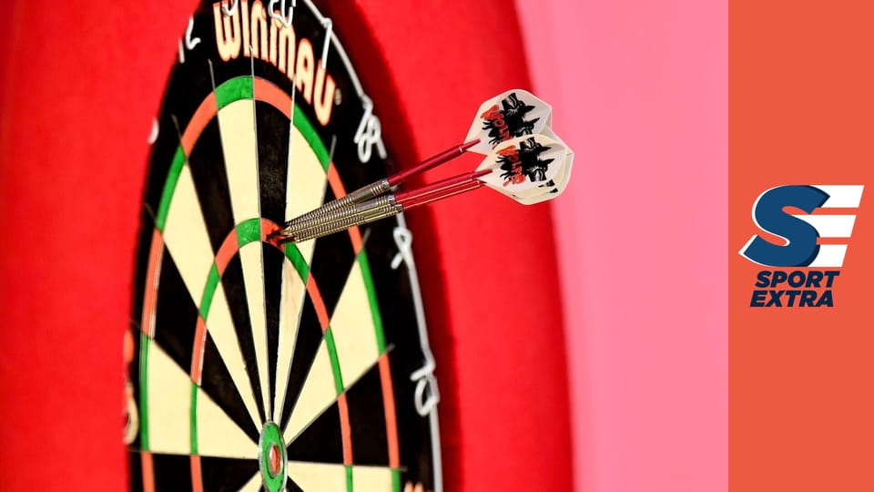 Darts - Campionatul Mondial 2023