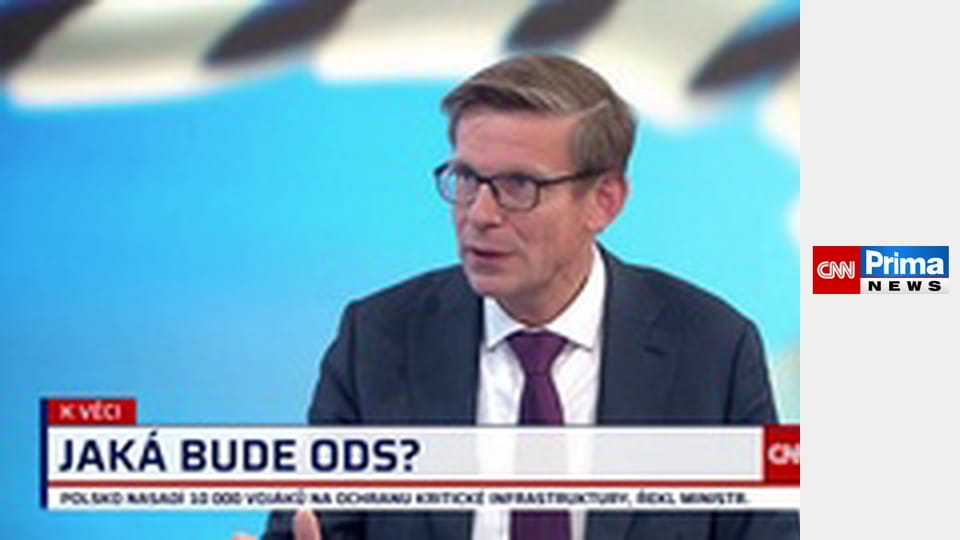 Prima ARCHIV - 17. listopad po revoluci