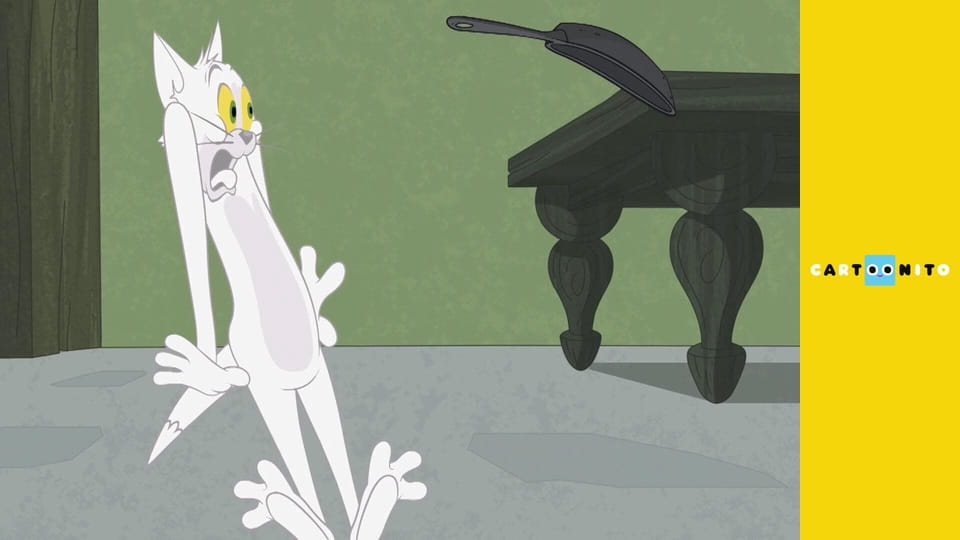 Show Toma a Jerryho S2E31 - Já končím