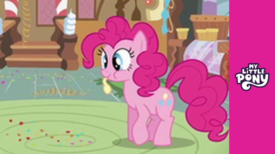My Little Pony, Season 3, Episode 7