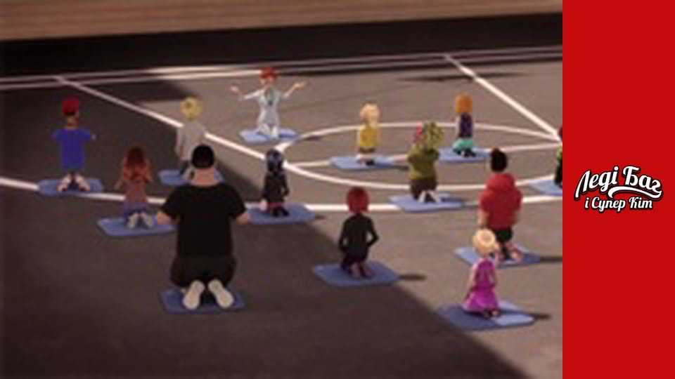 Сезон 2, Випуск 15