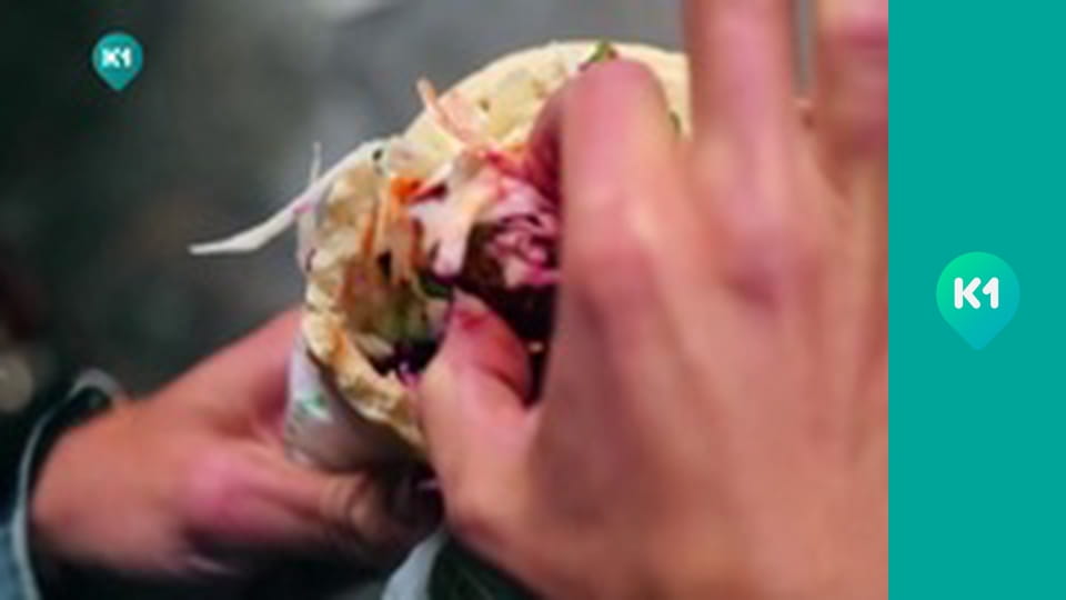 "Орёл и Решка. Дайджест".