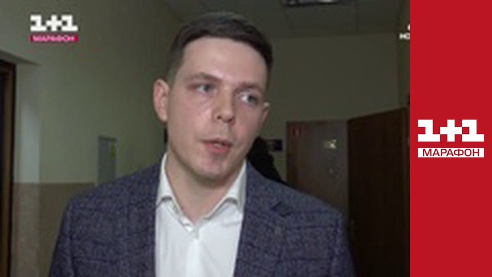 "Єдині новини". Телемарафон.