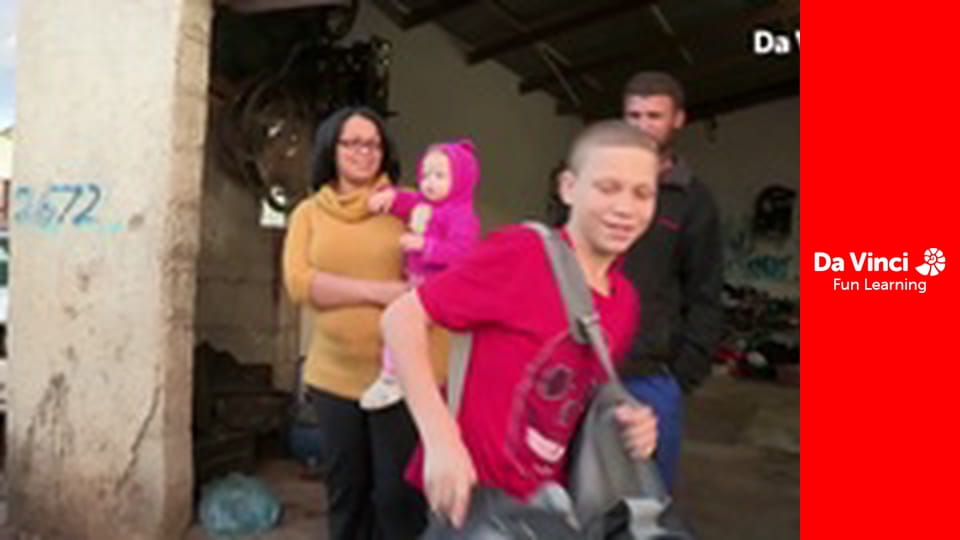 Siyaya - Kalandozz velünk! - A negy hetes nyomában 1. rész: Az édenkert