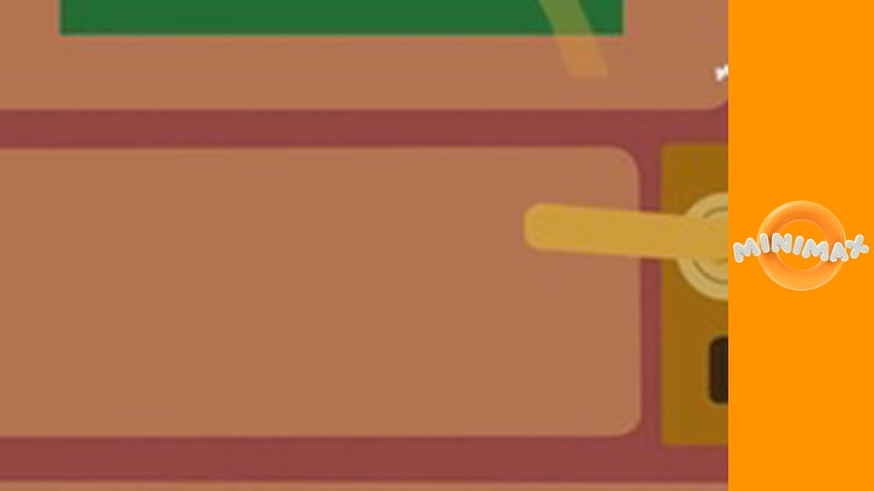 Sestry S2E36 - Schovka