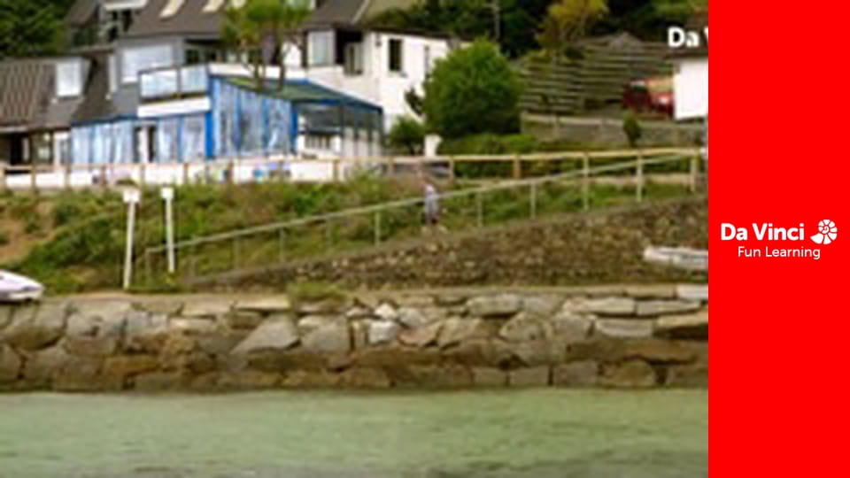 Matilda and the Ramsay Bunch - The Beach Race