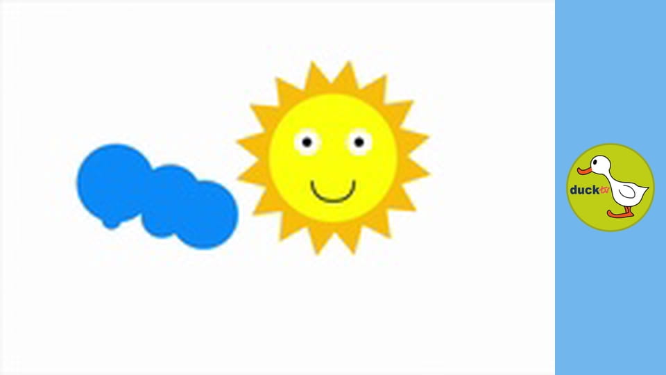 Forms Are Yours - Adventures III. - The Rain