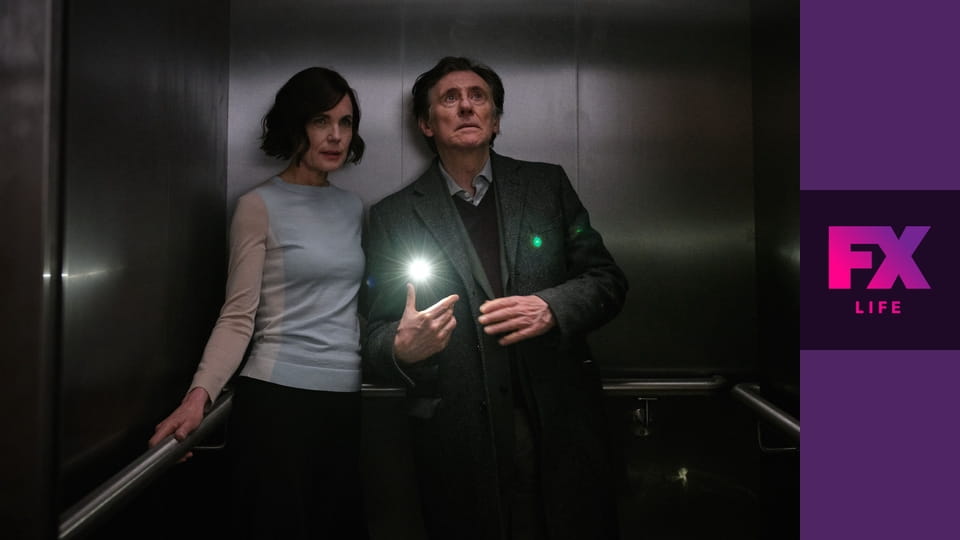 Война миров S1E5