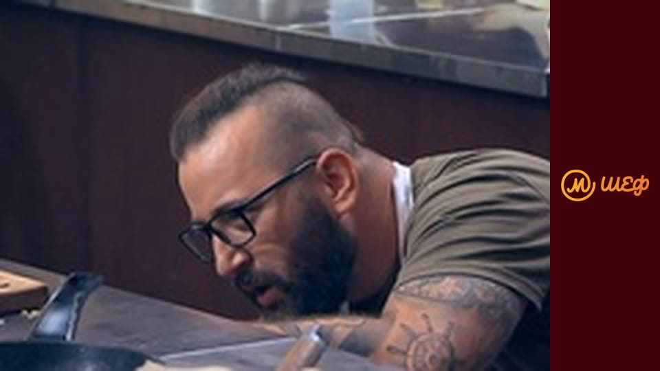 Season 9, Episode 15, Part 2