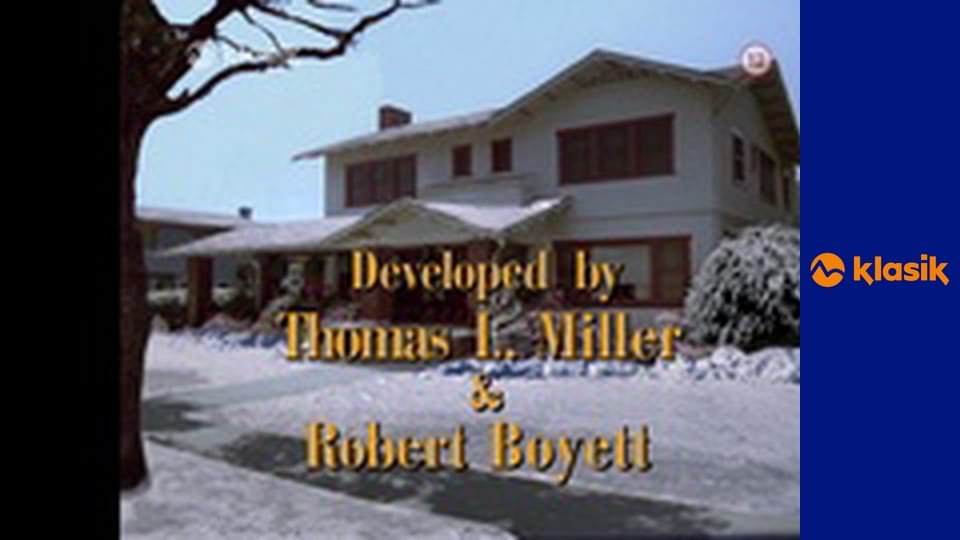 Krok za krokom S3E14