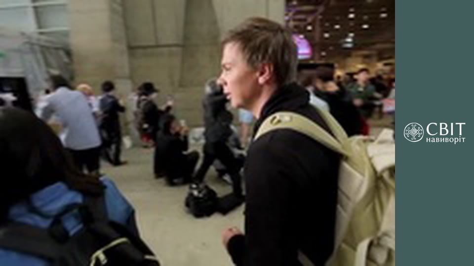 Сезон 9, Выпуск 3, Япония