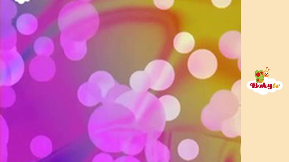 Dreamy Nights - Close Your Eyes