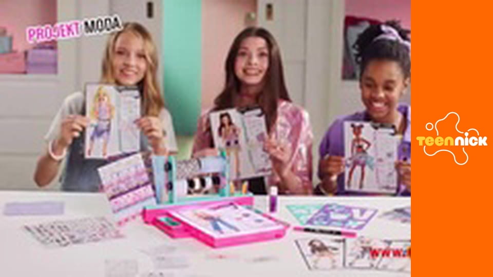 iCarly S2E36 - Zagubiona miłość Lewberta