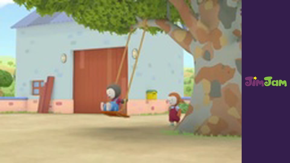 Charley Loves Nature S1E29 - Mission farmer