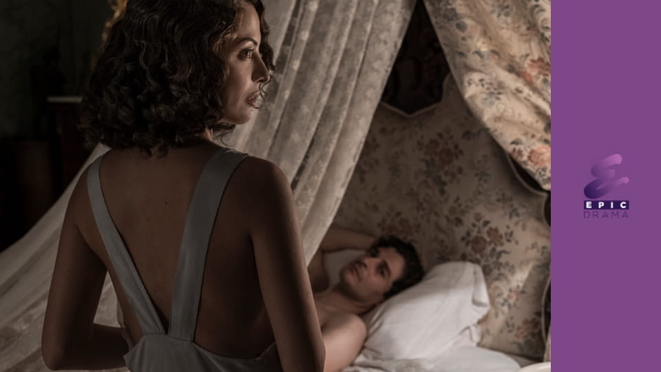 Комісар Рікарді S2E4