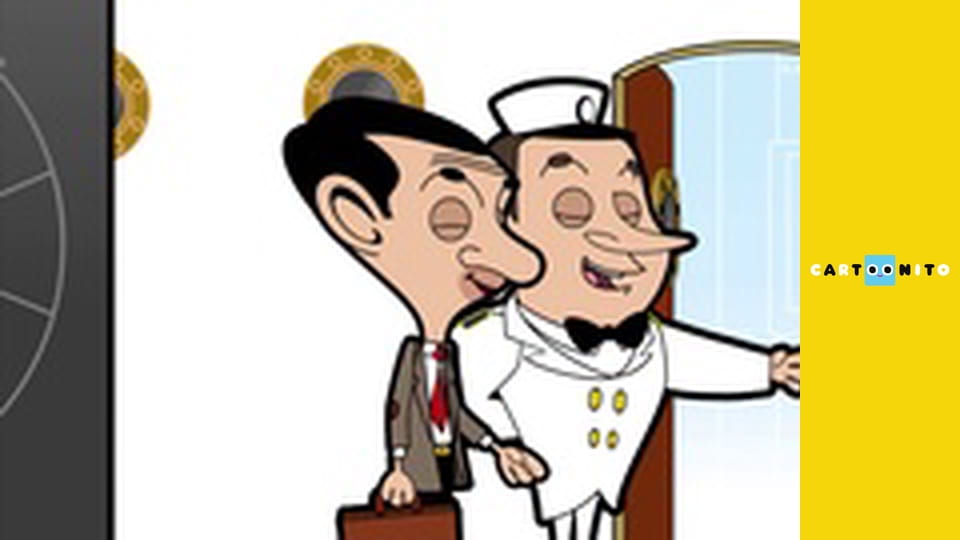 Show Toma a Jerryho S2E68 - Vykutálená koťata