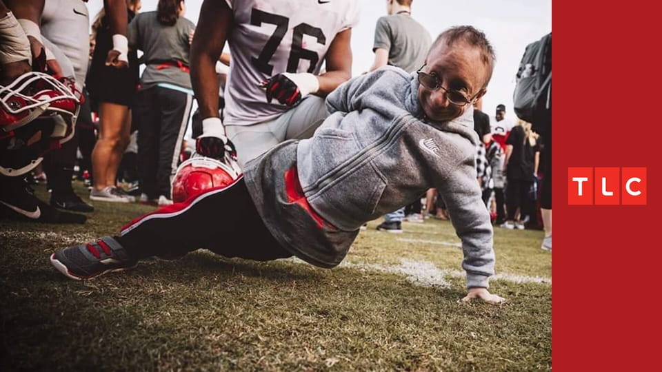 Já, neuvěřitelný S1E9