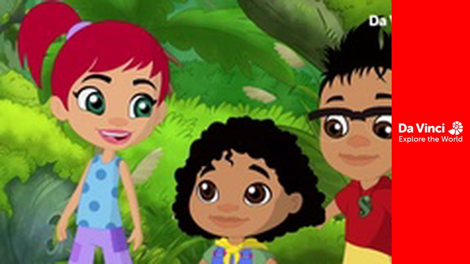 Darwin i Niutka - Doroczne żabie skoki. Co ma fizyka do skaczącej żaby?