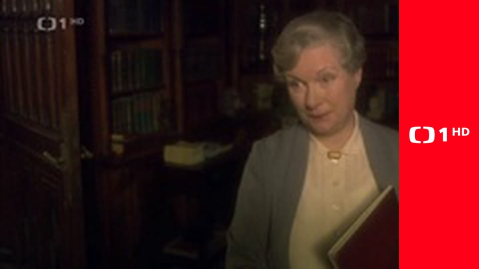 Hercule Poirot - Kočka mezi holuby