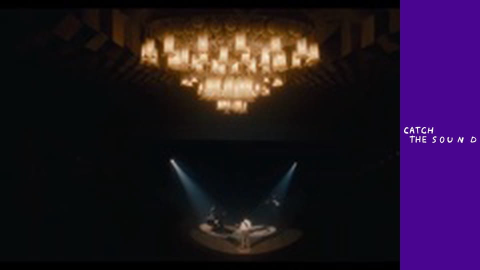 Granat Garden - La Petite Mort