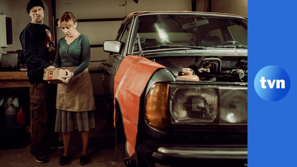 Jeszcze przed świętami