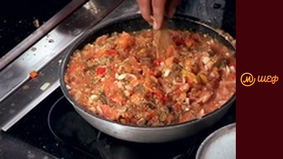 Сезон 5, Випуск 7, Частина 5