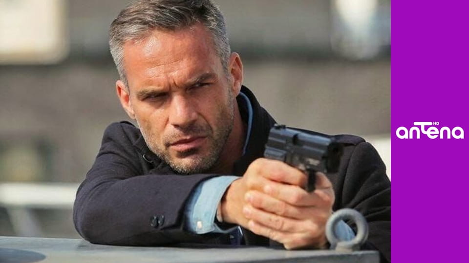 Morderstwa w Paryżu S5E11 - Już zawsze