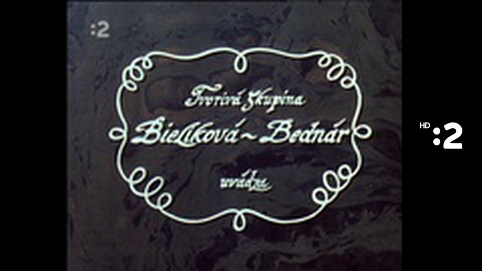 Kaplnka svätej Barbory