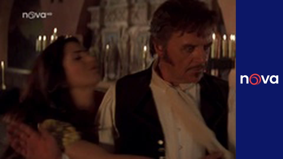 Zorro: Tajemná tvář