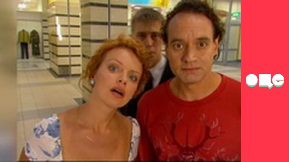 Т/с "Леся+Рома", 1 с.