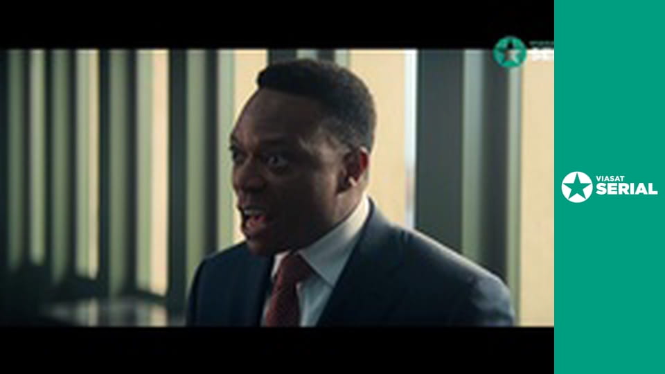 Т/с "День шакала", 3 с.