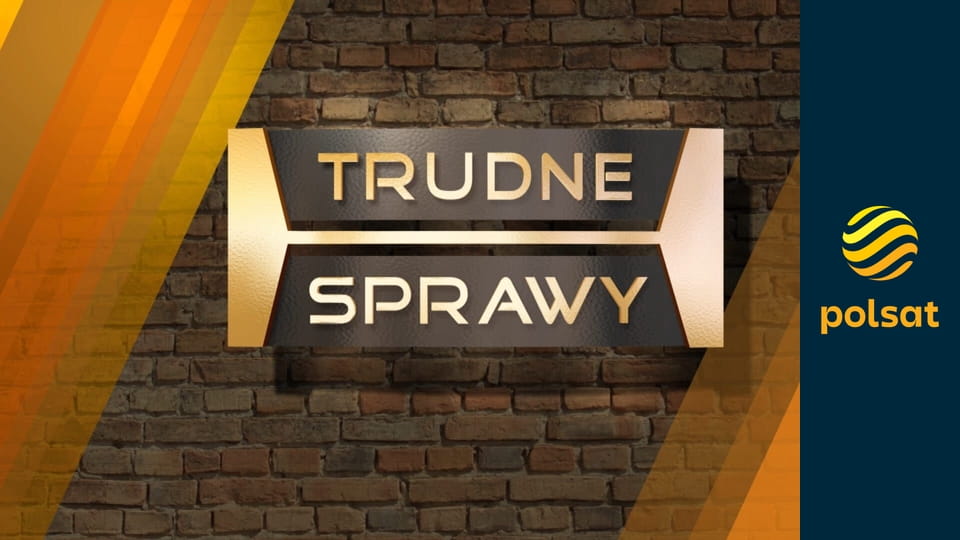 Trudne sprawy S27E52 - Dobroczynność na cudzy rachunek