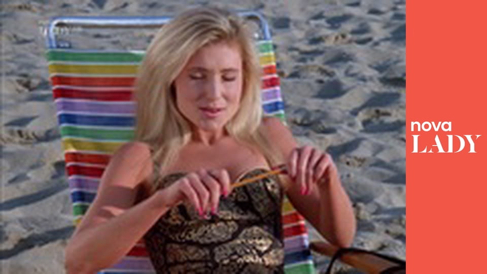 Pobřežní hlídka S2E14