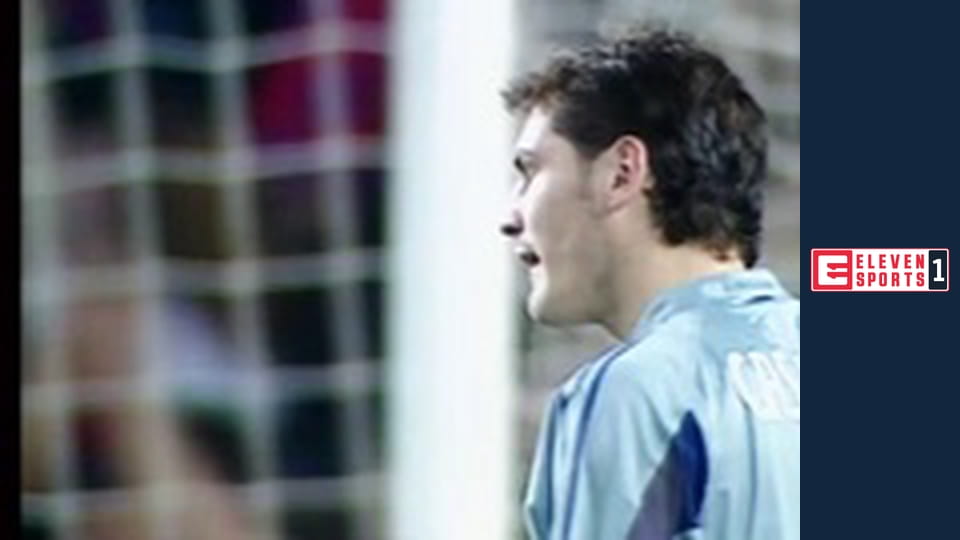 Z archiwum LaLiga S1E3