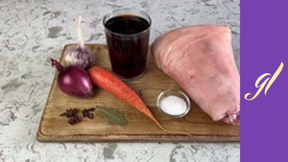 Recipes for first and second dishes for every day. Episode 3