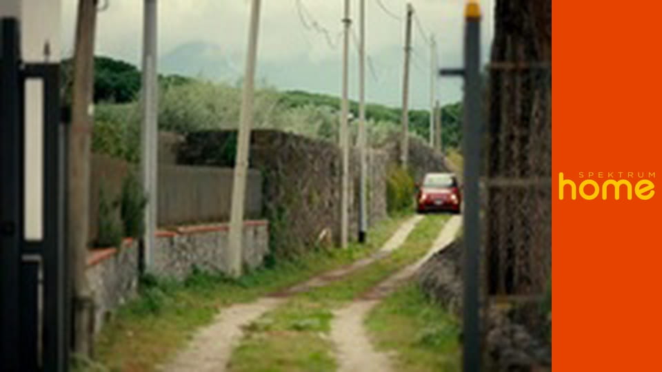 Clive Myrie: Italský okruh S1E4 - Torre Del Greco