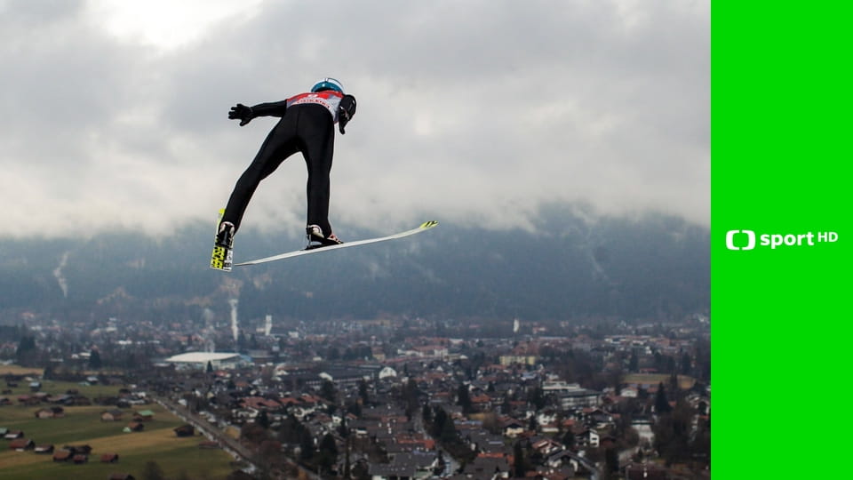 Severská kombinace: SP mužů: Ruka