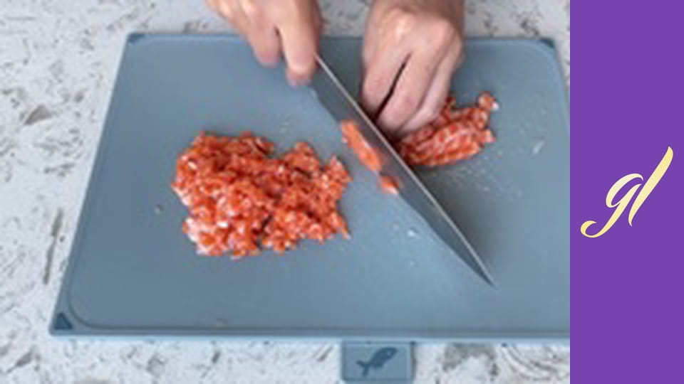 Recipes for first and second dishes for every day. Episode 19