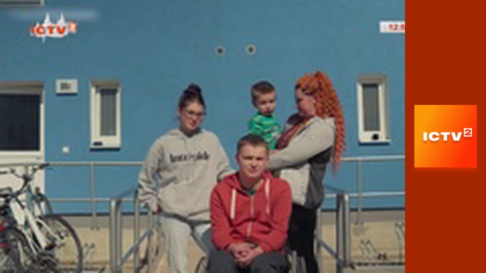 Д/ф "Діти для Путіна".