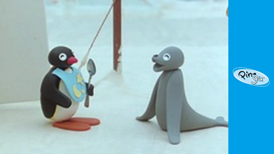 Pingu Season 3 Episode 2