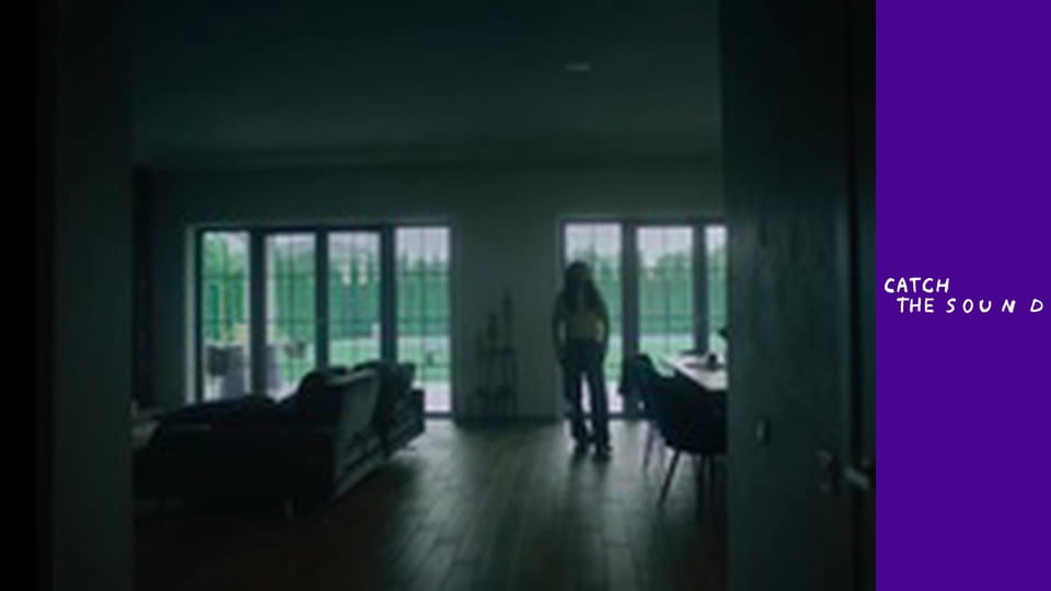 DOROFEEVA - у твоїй душі (Official Music Video)