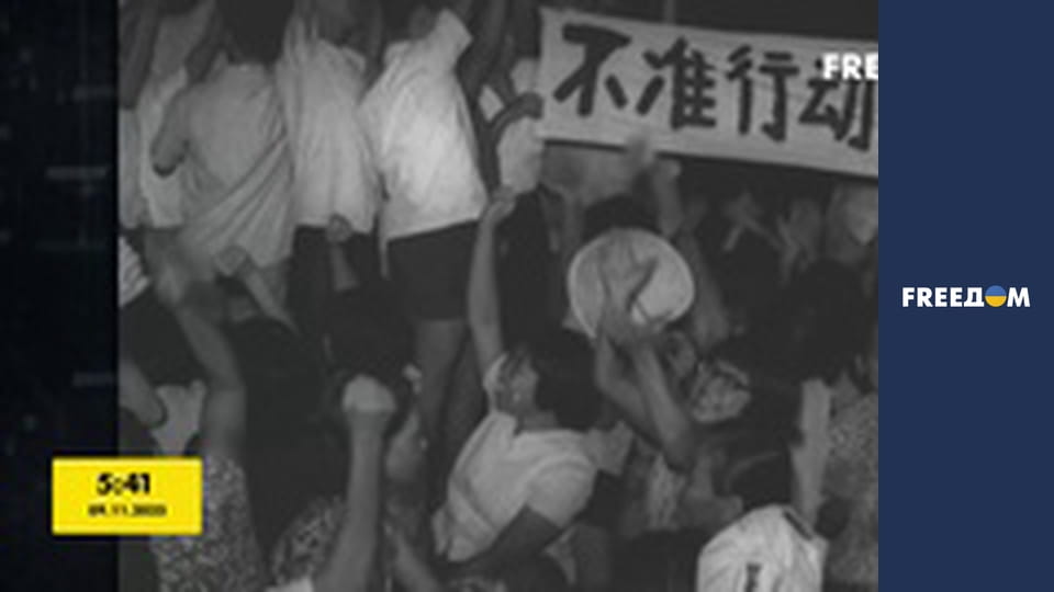 Інформаційні сюжети.