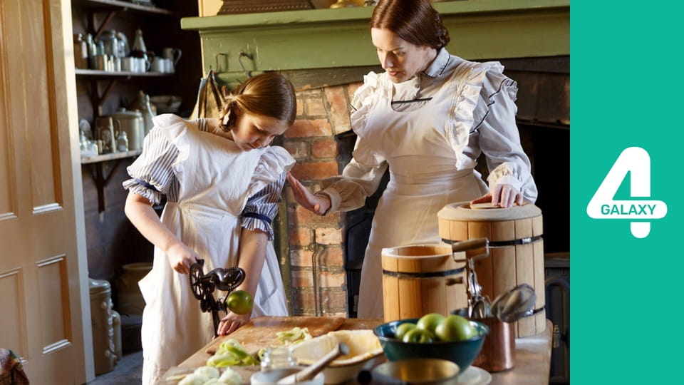 Brokenwood titkai S4E1 - Kegyvesztett