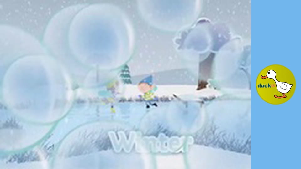 Šťastná zahrádka