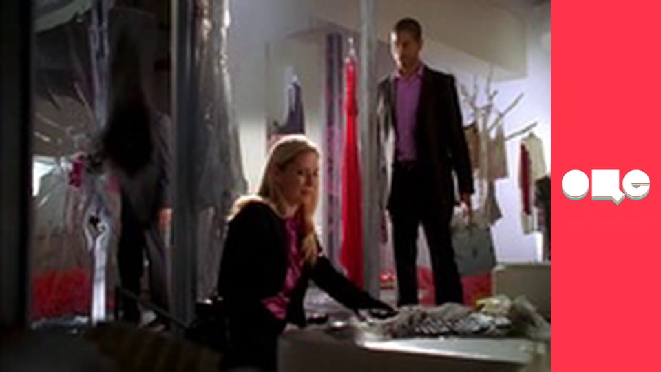 Т/с "CSI: Місце злочину - Маямі", 7 сезон, 12 с.