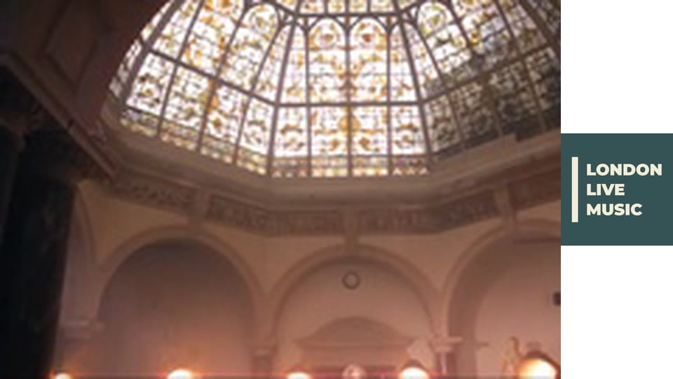 LONDON LIVE - Rita Ora