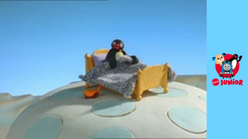 The Pingu Show Season 1 Episode 16