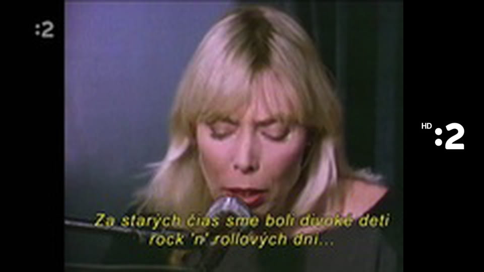 Hymna SR E14 - Hymna SR – nová