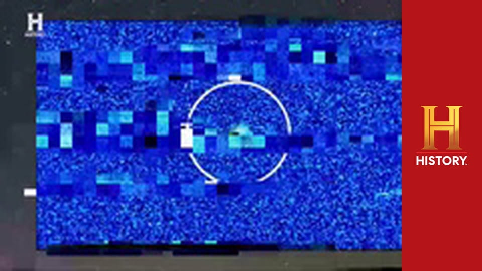 Древние пришельцы, 17 сезон, 1 эп. Невероятные открытия: Первая десятка.